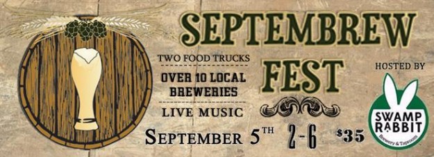 SeptemBrew Fest