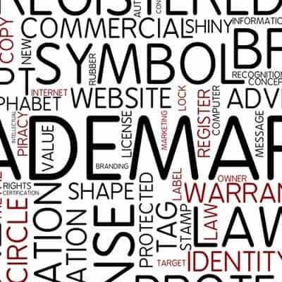 Trademarks Trademarks