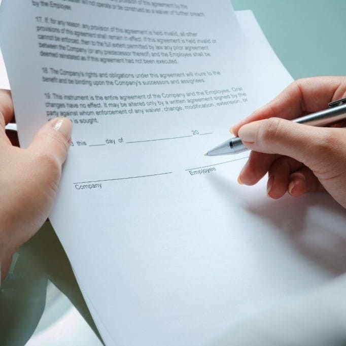 The Importance of Working With an Attorney to Create Your LLC The Importance of Working With an Attorney to Create Your LLC