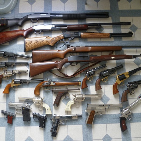 Gun Trust NFA Gun Trust
