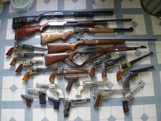 Gun Trust NFA Gun Trust