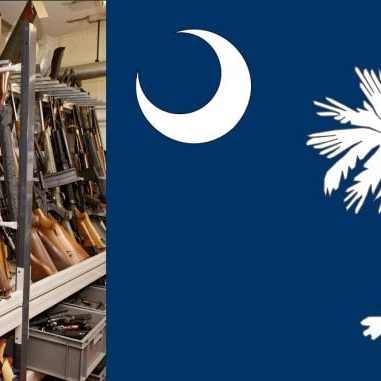 South Carolina Gun Trust South Carolina Gun Trust