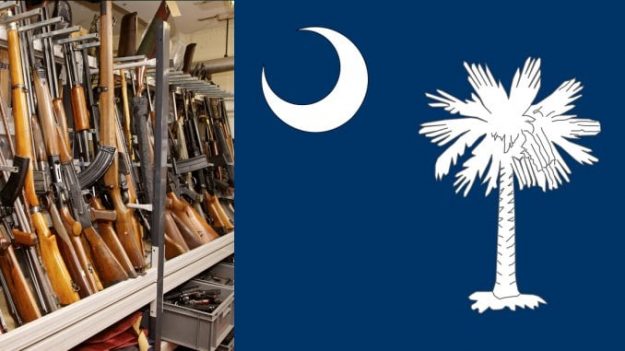 South Carolina Gun Trust South Carolina Gun Trust