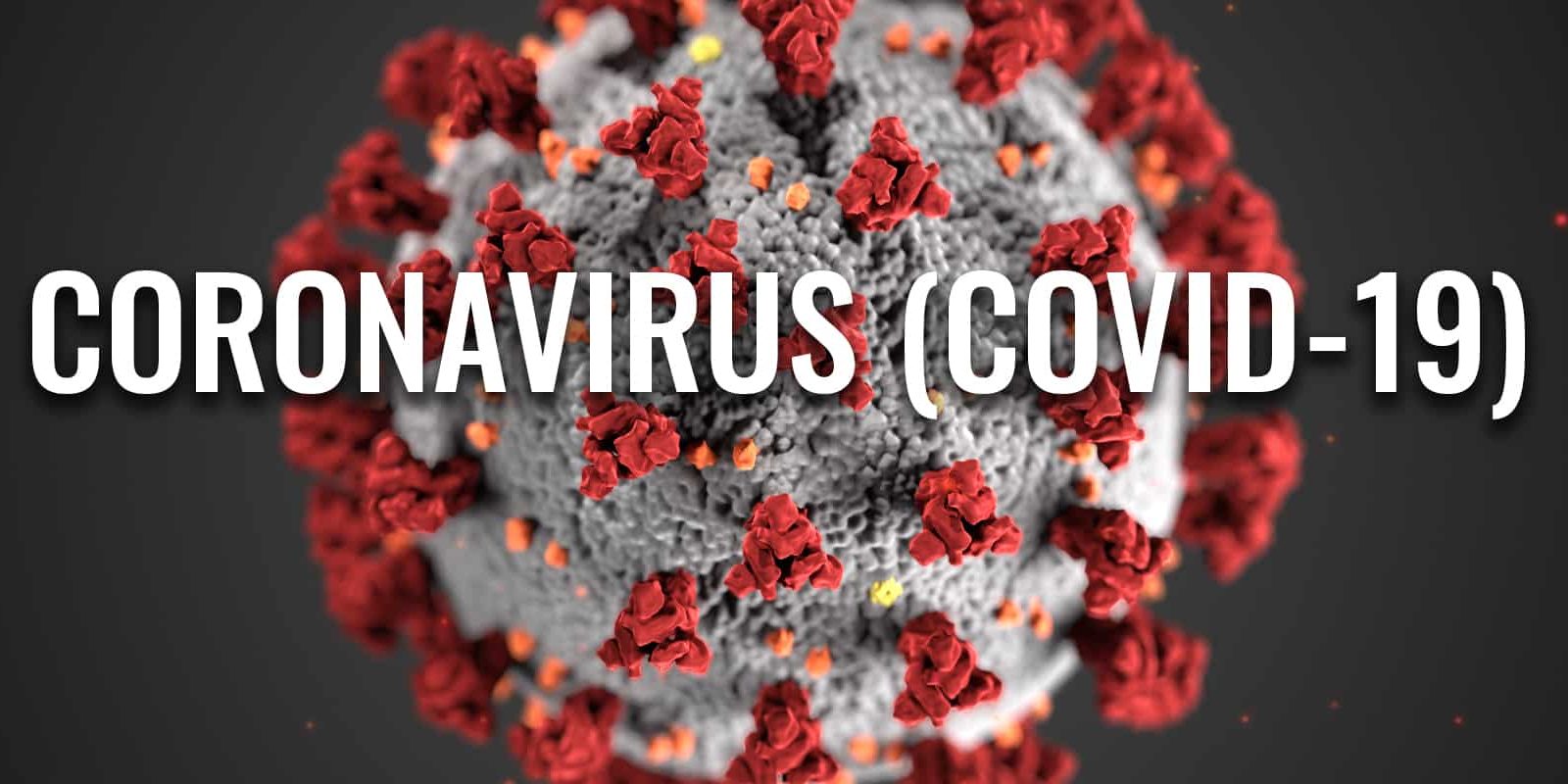 Coronavirus (COVID-19) Coronavirus (COVID-19)
