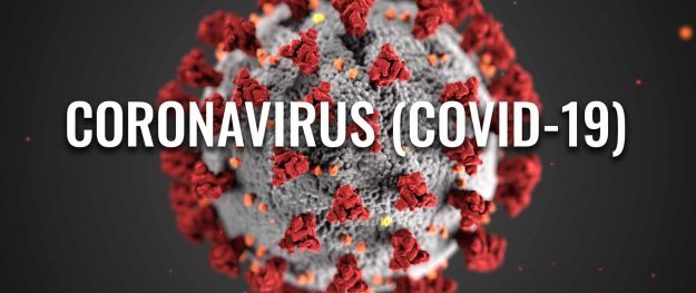 Coronavirus (COVID-19) Coronavirus (COVID-19)