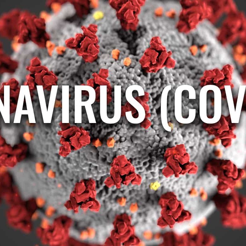 Coronavirus (COVID-19) Coronavirus (COVID-19)