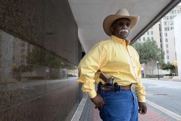 Open Carry South Carolina Firearms Updates