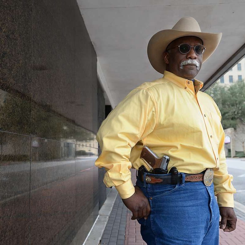 Open Carry South Carolina Firearms Updates