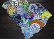 Complying With The South Carolina Craft Beer Economic Development Act