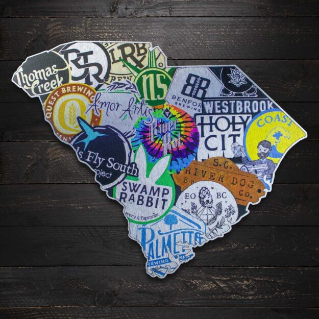 Complying With The South Carolina Craft Beer Economic Development Act Complying With The South Carolina Craft Beer Economic Development Act