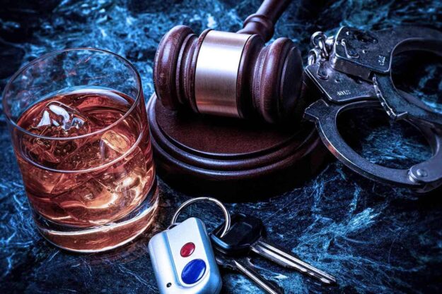 South Carolina’s Liquor Liability Insurance Crisis South Carolina's Liquor Liability Insurance Crisis