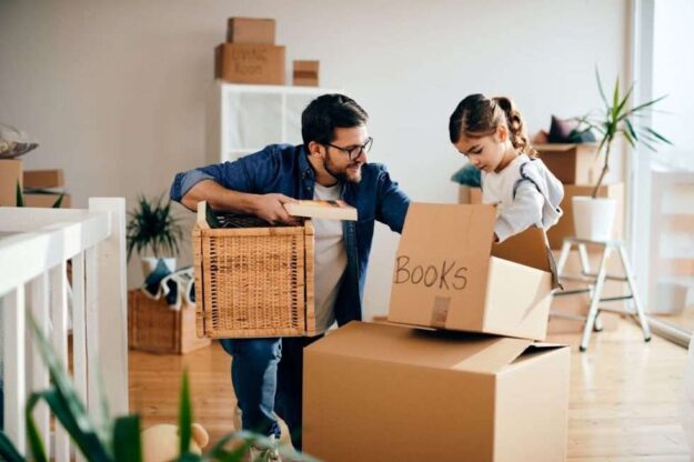 Updating your estate plan after moving to another state Updating your estate plan after moving to another state