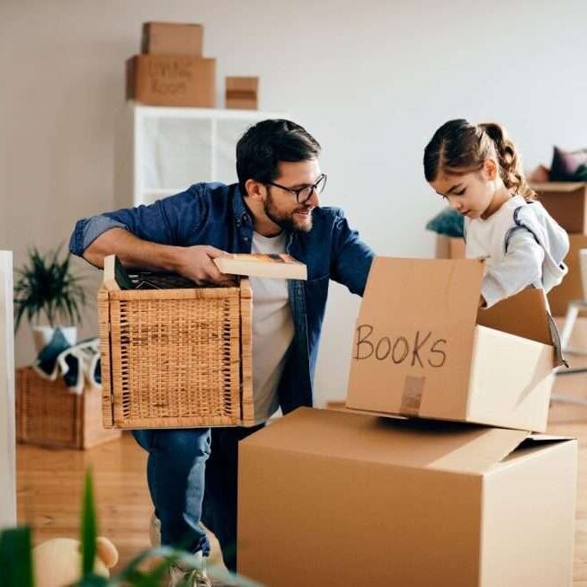 Updating your estate plan after moving to another state Updating your estate plan after moving to another state