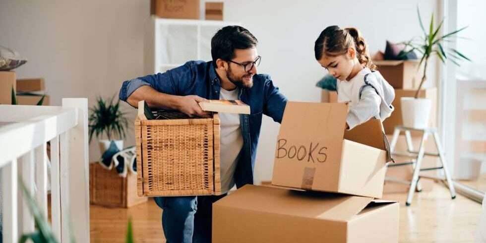 Updating your estate plan after moving to another state Updating your estate plan after moving to another state