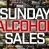 New Avenue for Sunday Alcohol Sales